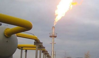 Doğalgaz ticaretinde kriz!