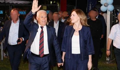 Seden Bozbey: ''Adalet yerini bulacak''