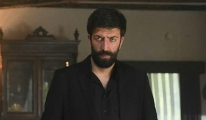 Eşref Rüya oyuncusu hayatını kaybetti