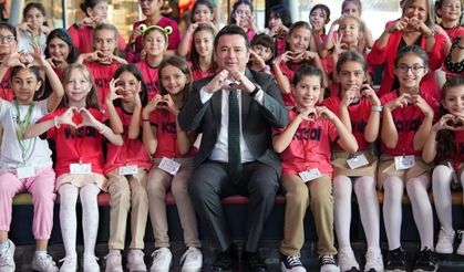 "Ana Baba Okulu" kapılarını açıyor