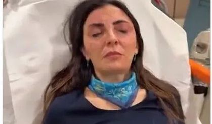 CHP Milletvekili Kayışoğlu hastaneye kaldırıldı