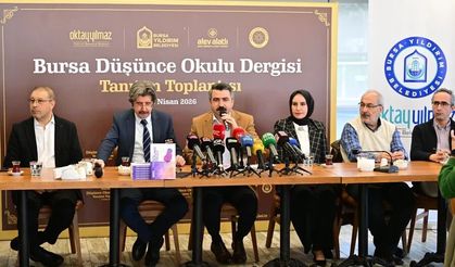 Bursa kültür hayatına yeni soluk