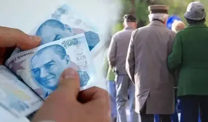 Erken emeklilik yolunda dev adım