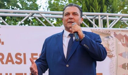 Eşme Belediye Başkanı Yılmaz Tozan tutuklandı