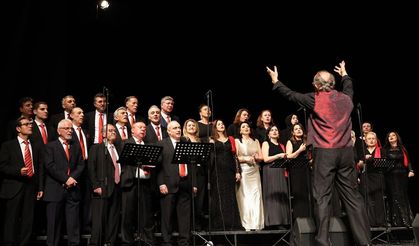 Nilüfer’de Anadolu rüzgarı