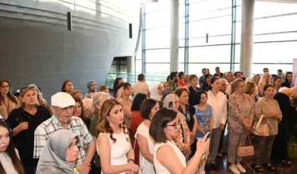 Bursa’nın fetih müzesine rekor ilgi