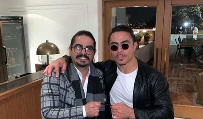 Nusret'in kardeşi Özgür Gökçe tutuklandı!