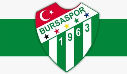 Bursaspor’un İlk 11’i Belli Oldu