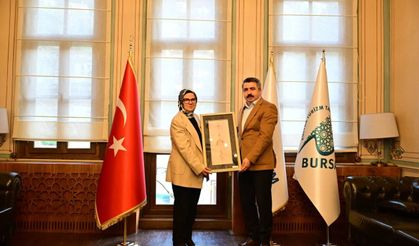 Yıldırım’da düşünce ve kültür buluşması