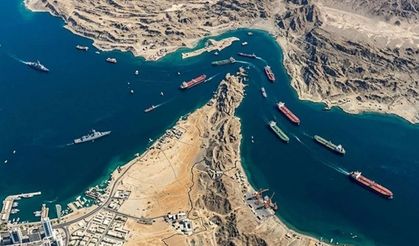 İran’dan Hürmüz Boğazı uyarısı!