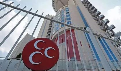MHP’den peş peşe fesih kararları!