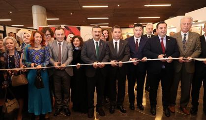 Bursa'da fetih coşkusu başladı