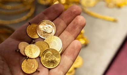Altın fiyatları uçuşa geçti!