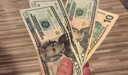 Dolar Fed'le rekor kırdı