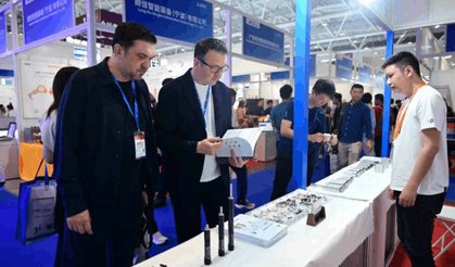 Bursa’dan Çin’e ihracat hamlesi