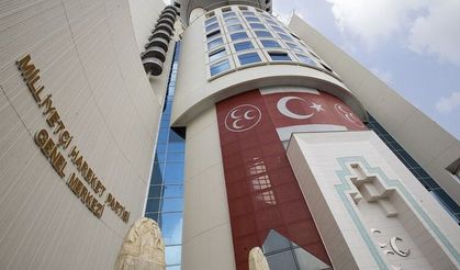 MHP 3 il teşkilatını daha feshetti