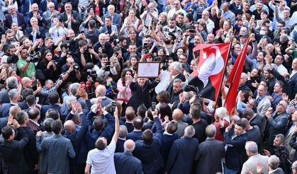 Bozbey: Bursa, bu yapılanı unutmayacak