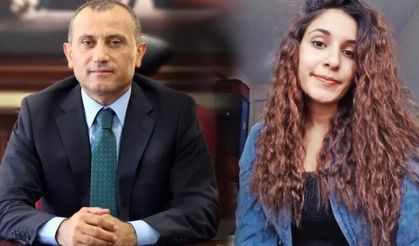 Eski Tunceli Valisi açığa alındı