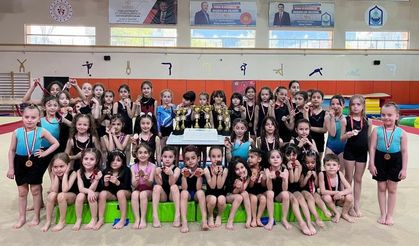 TBMM Kupası’nda Bursa damgası