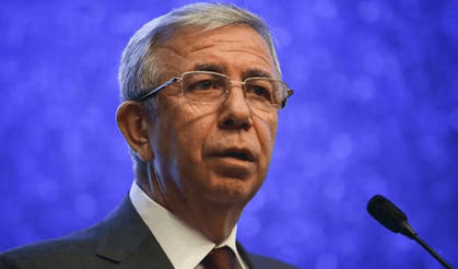 Mansur Yavaş’a soruşturma açıldı mı?