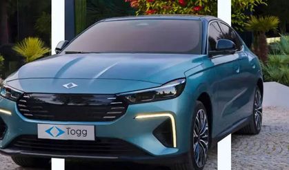 Togg kampanyayı açıkladı!