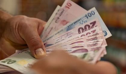 Maaşlar erken yatacak, tarih belli oldu!