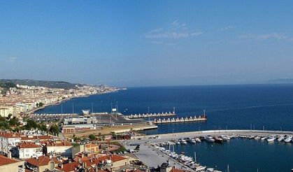 Bursa kıyılarında deprem araştırması