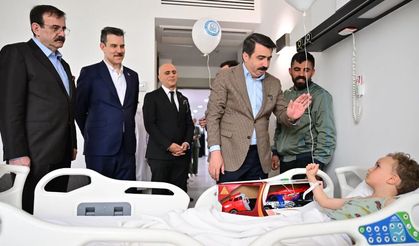 Yıldırım'da ücretsiz sünnet seferberliği