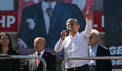 Özgür Özel cephesinden kurultay adımı