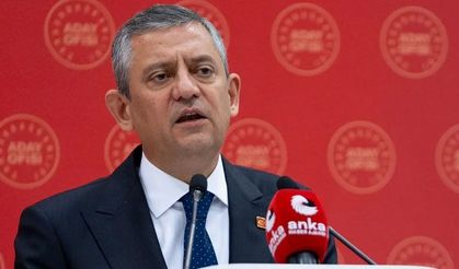 Özel’e bir soruşturma daha