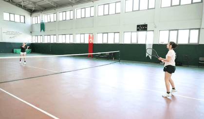 Osmangazi’de 19 Mayıs’a Özel Turnuva