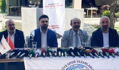 ÇELİK: ''BİR YABANCI FUTBOLCUYLA ANLAŞTIK''