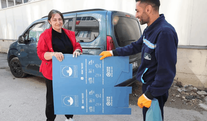 Binlerce ağacın kesilmesi önlendi