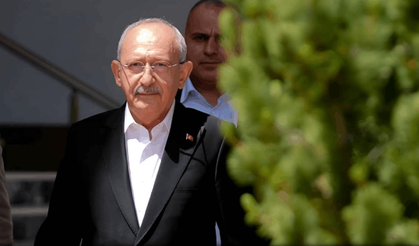 Kılıçdaroğlu'ndan 'grup toplantısı' hamlesi