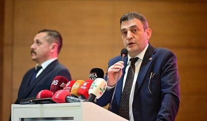 MHP'den su indirimine destek