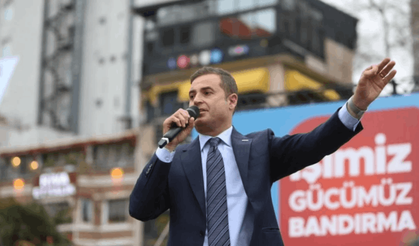 CHP'li Başkan'a soruşturma izni!