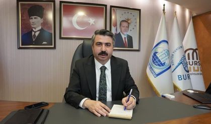 Başkan Yılmaz’dan anlamlı bağış