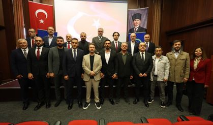 Büyükşehir Belediyespor'da yeni dönem