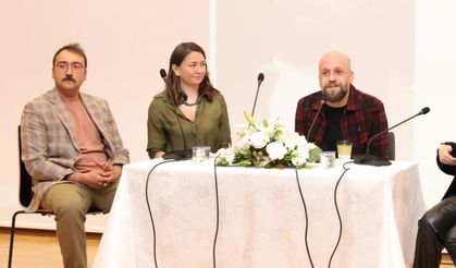 Kısa Film Heyecanı Yeniden Başladı