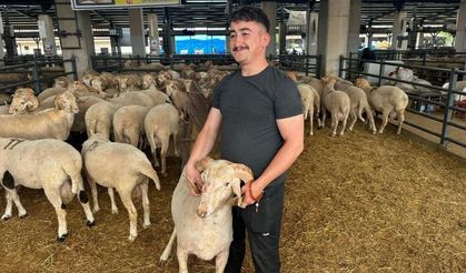 Bursa'da sıra dışı koç!