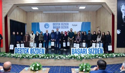 Kestel'de eğitim seferberliği