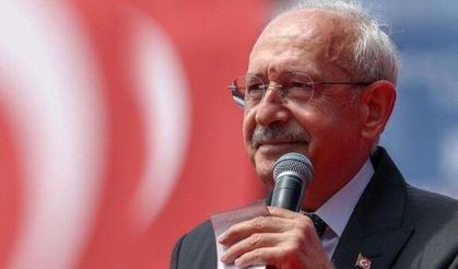 Sönmez: Kılıçdaroğlu göreve başladı