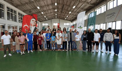 Dev Mücadele 19 Mayıs’ta Ödülle Taçlandı
