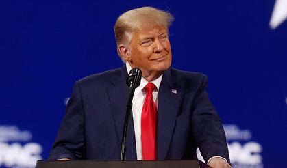 Trump’tan Hürmüz açıklaması