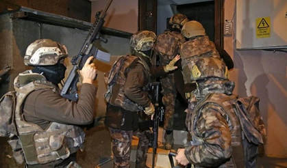NATO zirvesi öncesi DEAŞ’a kritik operasyon