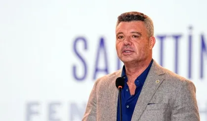 Sadettin Saran hapis cezası aldı!
