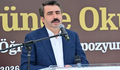 Yıldırım’da gençler için gurur günü