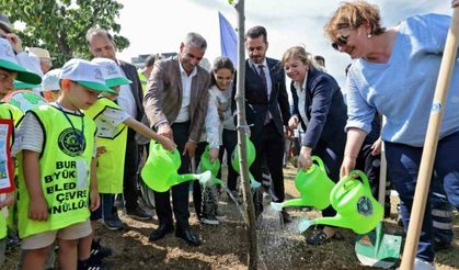 ‘Yeşil Bursa’ için önemli adım!