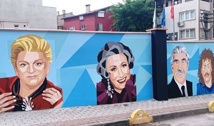 Kent estetiğinde sanat rüzgârı