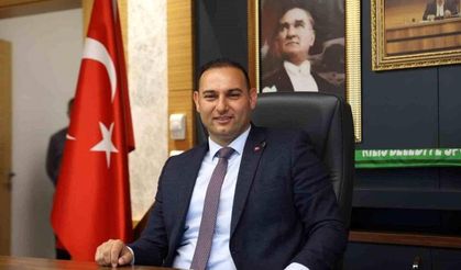 Belediye Başkanı CHP'den istifa etti!
